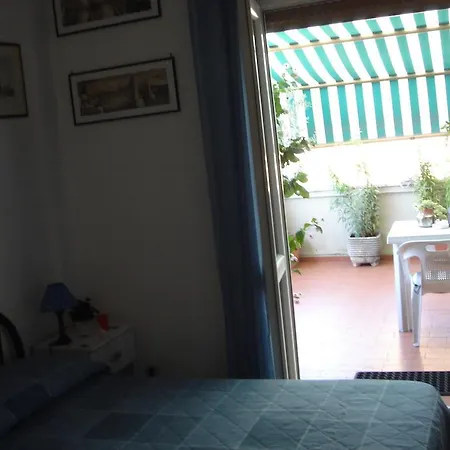 A Balduina In Italy 住宿加早餐酒店 *