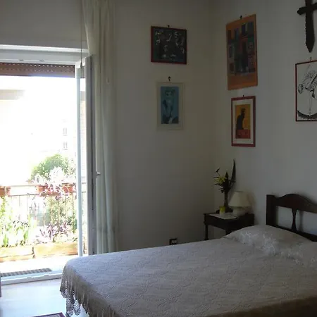 住宿加早餐酒店 A Balduina In Italy 罗马