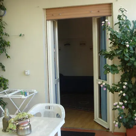 住宿加早餐酒店 A Balduina In Italy