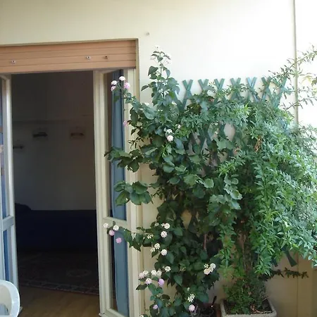 住宿加早餐酒店 A Balduina In Italy 罗马