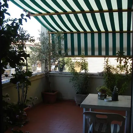 住宿加早餐酒店 A Balduina In Italy