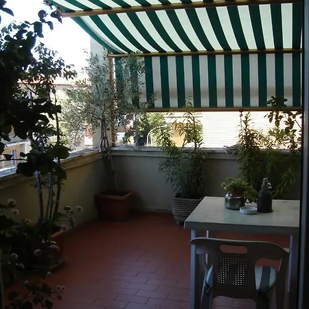 住宿加早餐酒店 A Balduina In Italy 罗马