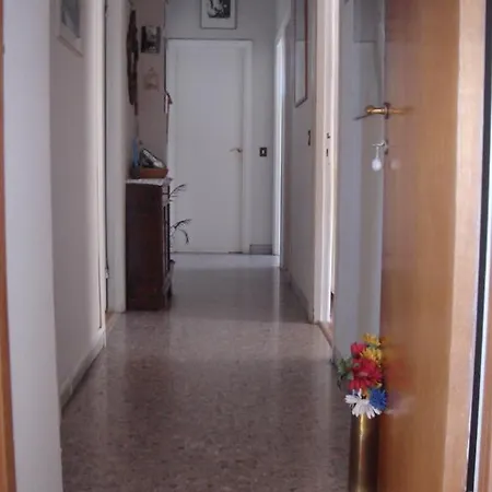 Bed & Breakfast A Balduina In Italy