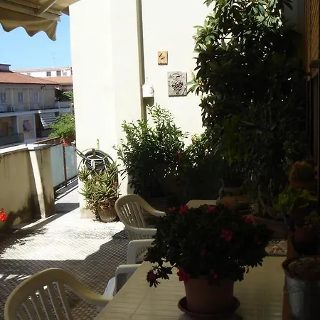 A Balduina In Italy 罗马