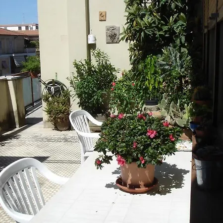 住宿加早餐酒店 A Balduina In Italy