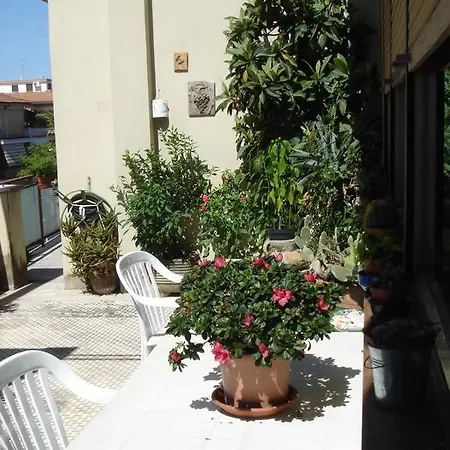住宿加早餐酒店 A Balduina In Italy *