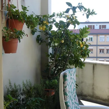 住宿加早餐酒店 A Balduina In Italy 罗马