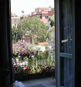 A Balduina In Italy 罗马
