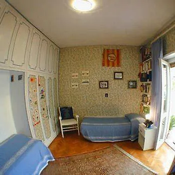 住宿加早餐酒店 A Balduina In Italy