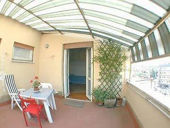 A Balduina In Italy 住宿加早餐酒店