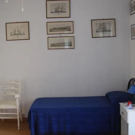 住宿加早餐酒店 A Balduina In Italy 罗马