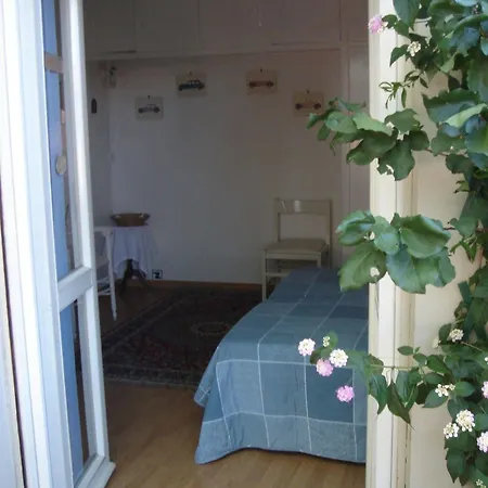 A Balduina In Italy 罗马