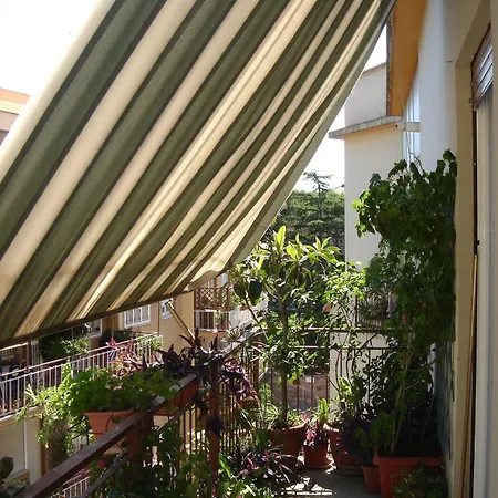 A Balduina In Italy * 罗马