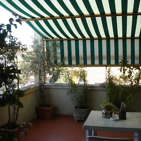 Bed & Breakfast A Balduina In Italy *